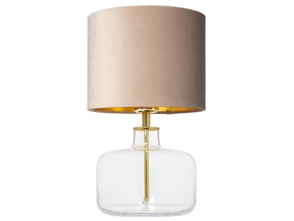 Lampa z foukaného skla LORA 41071107