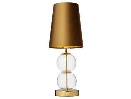 Luxusní stolní lampa Kaspa COCO