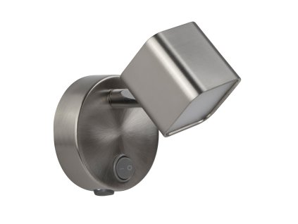 Nástěnné LED světlo SEARCHLIGHT QUAD 4231SS