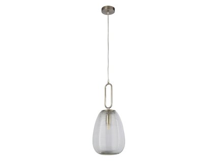 Elegantní závěsné svítidlo ELIXIR 43581-1SN