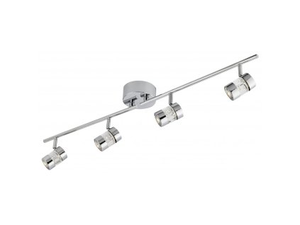 Koupelnové LED svítidlo SEARCHLIGHT 4414CC