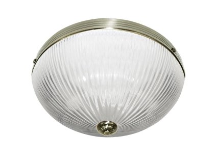 Secesní svítidlo Searchlight WINDSOR 4772AB