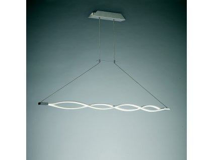 Závěsné LED svítidlo Mantra - SÁHARA 4860