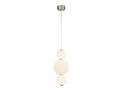 Stylové závěsné svítidlo Snowball  51022-3CC