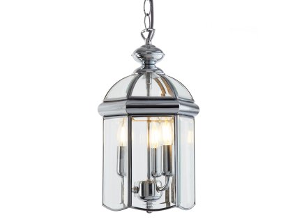 Závěsné svítidlo Searchlight LANTERNS 5133CC
