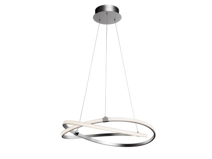 Designové LED závěsné svítidlo INFINITY 5381