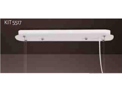 Závěs k LED svítidlům Mantra COMBUCO 5517