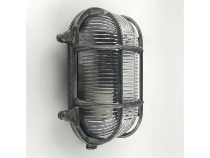 Venkovní průmyslové světlo INDUSTRIAL LANTERN 57P