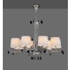 Moderní lustr ANDREA 6312