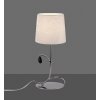 Stylová stolní lampa ANDREA 6319