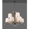 Luxusní lustr ANDREA 6331