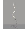 Designová stojací lampa LED Mantra NUR LINE 6605