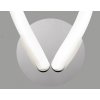 Moderní nástěnné LED svítidlo Mantra KNOT LINE 6617