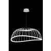 Designové LED závěsné světlo CELESTE 6680