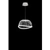 Designové LED závěsné světlo CELESTE 6682