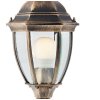 Venkovní retro lampa SEVILLA 9606