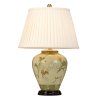 Čínská stolní lampa Elstead ARUM