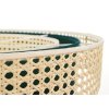 Ratanový lustr v Boho stylu ROTANG 60 CM