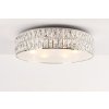 Designové stropní svítidlo Maxlight DIAMANTE C0121