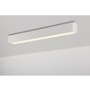 Stropní LED svítidlo Maxlight LINEAR C0124