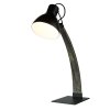 Stolní lampa Searchlight NANNA EU1039BK