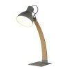 Stolní lampa Searchlight NANNA EU1039GY