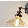 Nástěnná retro lampa SAVILLE 01-1026
