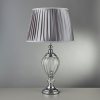 Stolní lampa Searchlight TABLE EU3721CL