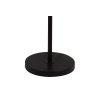 Stojací lampa ROSEWELL EU4832-2BK