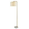 Stojací lampa Searchlight GALLOW EU5024GO