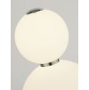 Stolní lampa Snowball EU51021-2CC