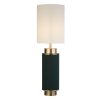 Luxusní stolní lampa Flask EU59041AB