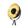 Stojací lampa na trojnožce BLINK EU8022BK