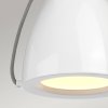Světlo nad ostrůvek Elstead EUROPA LED 18W/Ø 18 cm/2700K