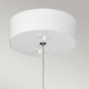 Světlo nad ostrůvek Elstead EUROPA LED 18W/Ø 18 cm/2700K