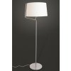 Stojací lampa MAXlight CHICAGO F0037