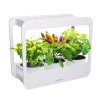 Pěstební box se světlem na bylinky