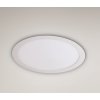 MAXlight  PANELLED ROUND H0051 stropní LED svítidlo