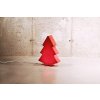 Svítící stromek Christmasstree S Red