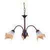 Faneurope I-1162/3 RUG  závěsné svítidlo venkovského stylu
