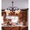Faneurope I-1162/5 RUG  závěsné svítidlo venkovského stylu