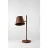 Industriální stolní lampa COLT-L1 RU