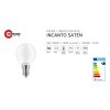 LED žárovka 6W Century INSH1G-061430