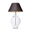Lampa z foukaného skla CAPRI L014041214