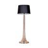 Skleněná stojací lampa 4Concepts ZURICH COPPER L213382258