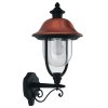 Rustikální venkovní osvětlení VENEZIA