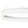 Designové LED svítidlo Faneurope LED-SATURN-S80