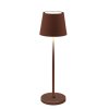 LED stolní lampa s nabíjením Century LMPC-023827