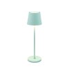 LED venkovní nabíjecí lampa IP54