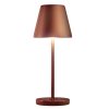 Zahradní stolní lampa s nabíjením Century LMR-023330